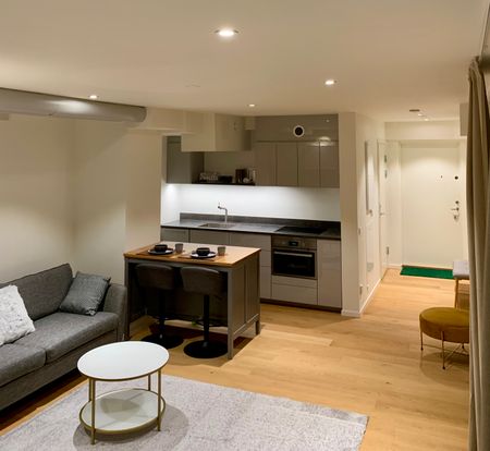 Banérgatan, Stockholm - Foto 2