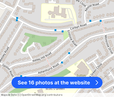 Ketley Hill Road, Dudley, DY1 2HT - Photo 1