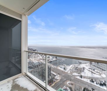 For Lease - 39 Mary Street Unit# 2708, Barrie, Ontario - Photo 3