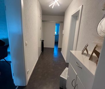 3 Zimmer Wohnung in Welzheim - Foto 1