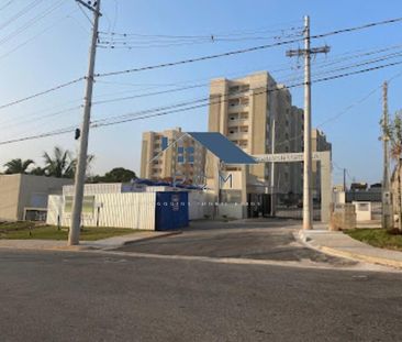 Apartamento, Residencial Jardim Di Florença - Bairro Medeiros, Jund... - Photo 6