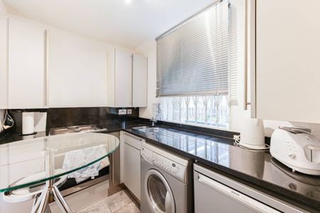 Gatliff Close, Pimlico, SW1W - Photo 3