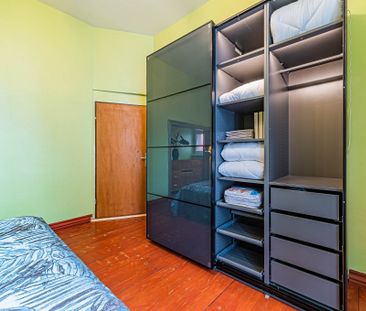 City-Residence: Nordend: Schöne individuelle 3-Zimmer-Wohnung mit G... - Foto 6