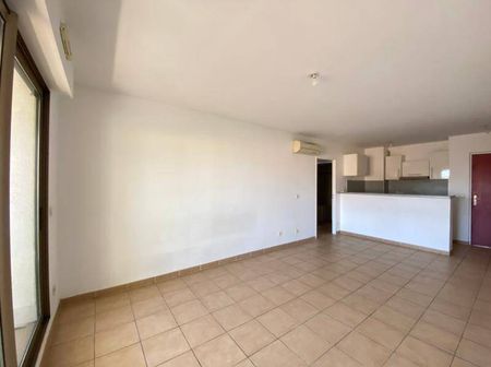 Location appartement 2 pièces 45.95 m² à Montpellier (34000) - Photo 2