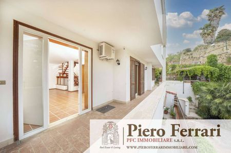 Villa a schiera via vecchia delle vigne 1, Pozzuoli Alta, Pozzuoli - Photo 5