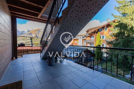 Schöne 3.5 Zimmerwohnung - Foto 2