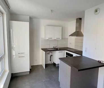 Appartement 3 pièces à louer - Photo 6