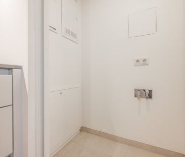 ++NEU++ fantastische 2-Zimmer-Wohnung mitten im Herzen der Stadt (3/4) - Photo 4