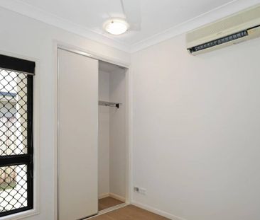 Edmonton home with side access and pool - Photo 3