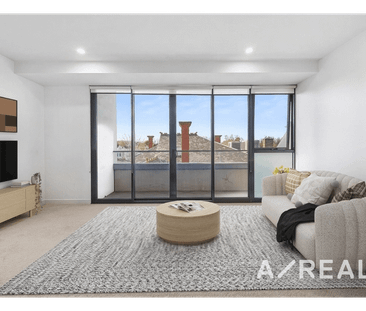 Brilliantly positioned one bedroom apartment. - Photo 3