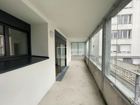 Appartement T2 à louer - 41 m² - Photo 4