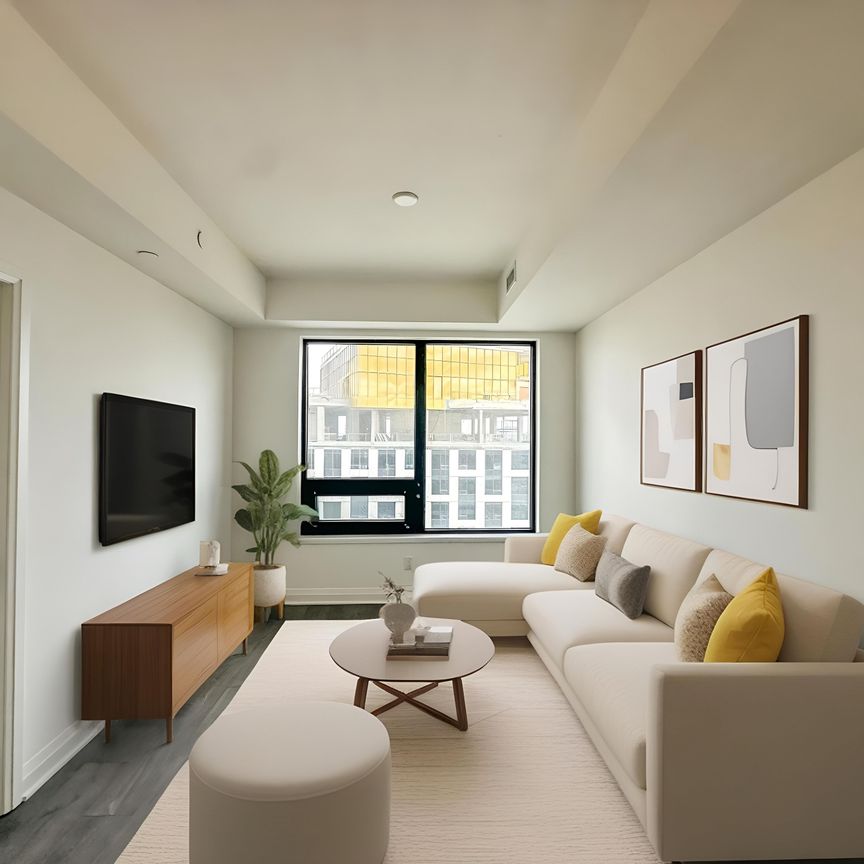 For Lease - 4105 The Exchange Street Unit# 4111, Mississauga, Ontario - Photo 1