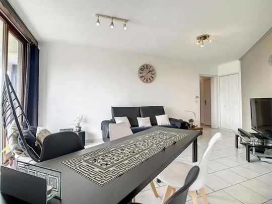 Appartement te huur - Photo 1