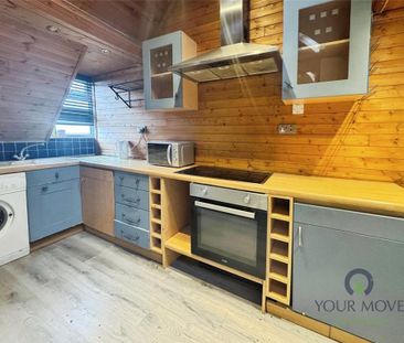 2 bedroom flat to rent - Photo 4