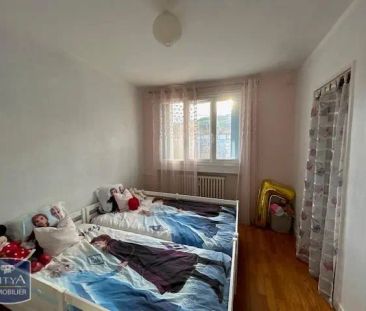 Appartement à louer 3 pièces 64.87m² - Photo 2