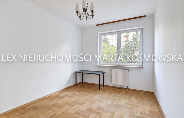 Warszawa, Ochota, Warszawa, Ochota, Karola Dickensa – zdjęcie 1