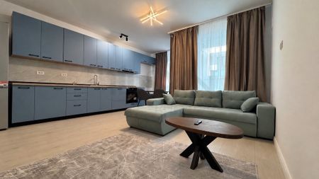 MTM Pipera Lake - prima - parcare inclusa - Photo 3