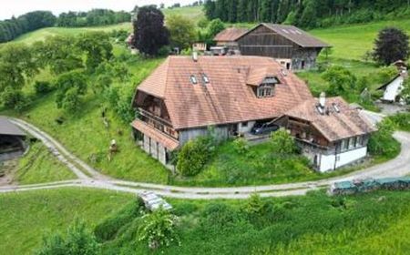 Wohnung in Niedermuhlern - Foto 5