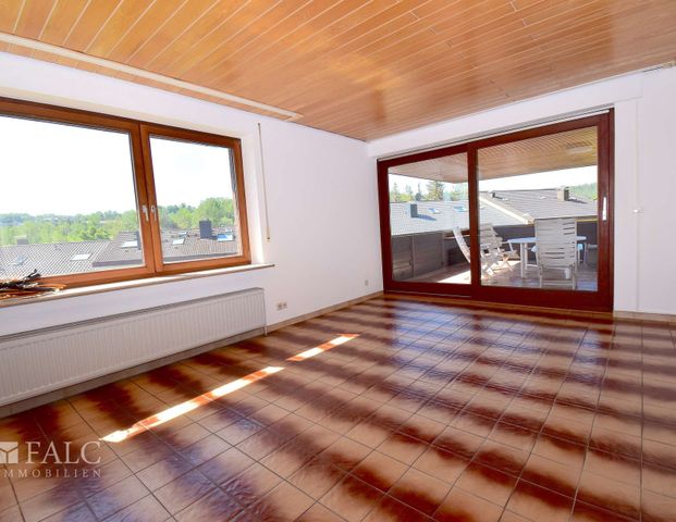 Zimmer in Wohngemeinschaft / Ideal für Pendler/in/Student/in - Foto 1