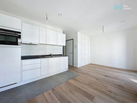 Studio in Bruxelles - Foto 2