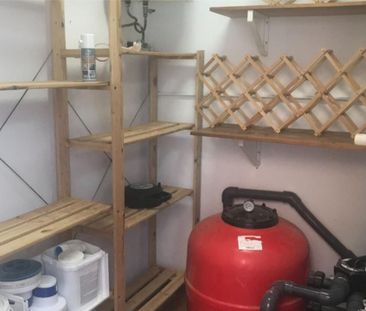 Piso de alquiler en Calle las Salinas, 15, La Barrosa - Photo 2