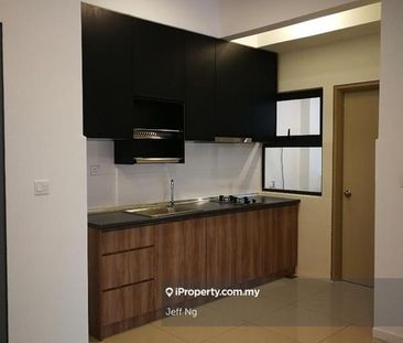 Suria Residence, Bukit Jelutong, Shah Alam - Foto 4