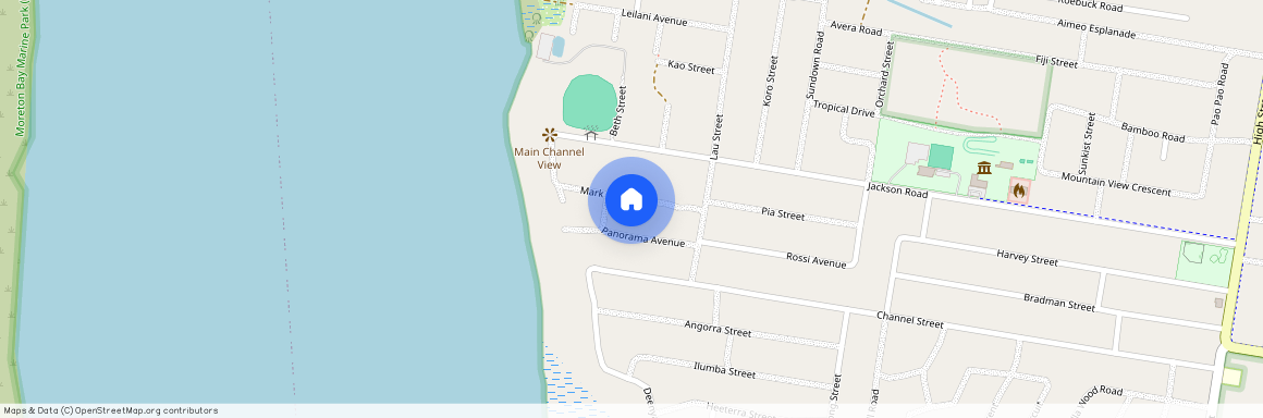 14 Mark Road, Qld 4184, Russell Island