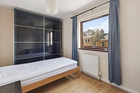 4 bedroom apartment to rent - Photo 4