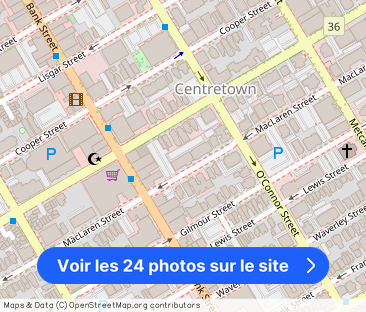 Building Features a theater, games room, and fitness centre. - Photo 1