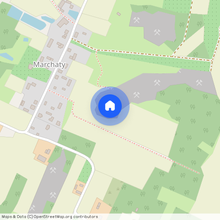 Marchaty
