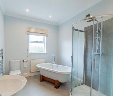 2 bedroom terraced house to rent - Photo 6