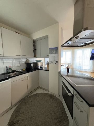 3 Zimmer, 76 m², 4. Stock - Photo 3