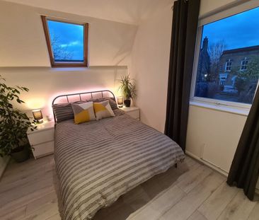 1 Bed Semi-Detached House, Abbey Gardens, SE16 - Photo 3