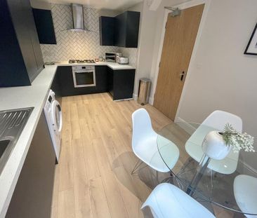 1 bedroom in a house share to rent - Photo 3