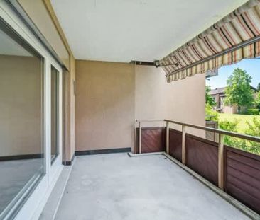 3.5 Zimmer, 88 m², 1. Stock - Photo 6