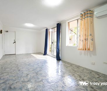 Two Bedroom Unit wiht Balcony - Photo 1