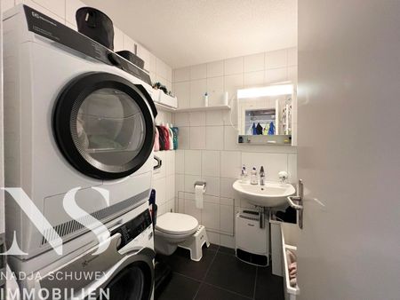 4.5 Zimmer, 117 m², 2. Stock - Photo 2