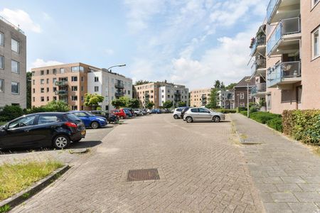 Te huur: Niek Engelschmanlaan 184 - Photo 4