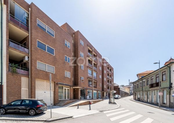 Apartamento T2 em Porto