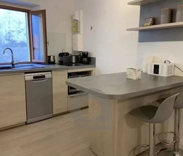 Location Appartement 2 pièces 29m² MENTON 06500 - Photo 5
