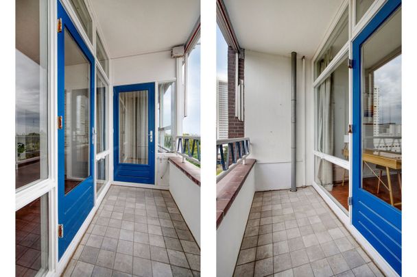 Westzeedijk 204, Nieuwe Werk, 3016AM, Rotterdam - Photo 1