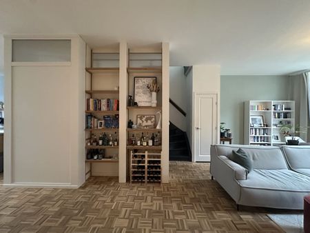 Appartement te huur: Hondiusstraat 30-B 3021 NL Rotterdam - Foto 4