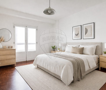 Apartamento T2 em Lisboa - Photo 2