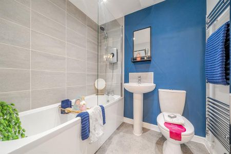 3 bedroom detached house to rent - Photo 5