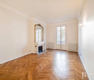 Rental Apartment Paris 7th Saint-Thomas-d'Aquin - Photo 2
