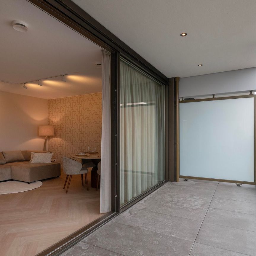 Appartement te huur: Rijnhavenkade 198 3072 JS Rotterdam - Photo 1