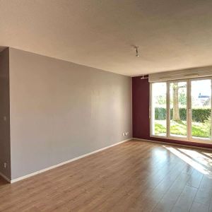 Appartement T2 de 48m2 Résidence Chevalier de Malte - Photo 2
