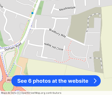 Nable Hill Close, Chilton - Photo 1