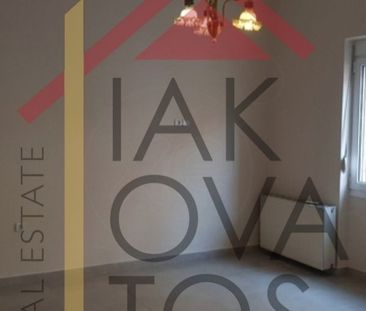 Μονοκατοικία για ενοικίαση Κέντρο (Άγιος Δημήτριος) - Photo 6