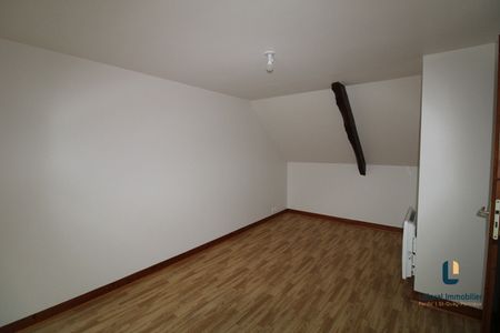 Location Maison 5 pièces 88m² - Photo 2